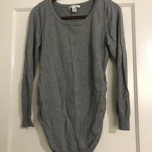 🌻3/$15 motherhood maternity sweater🌻